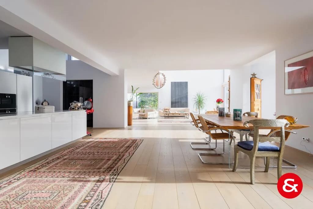8-Zimmer-Gewerbeimmobilie kaufen in Sankt Pölten Land – 450 m², € 1.199.000 – Bild 11 von 46