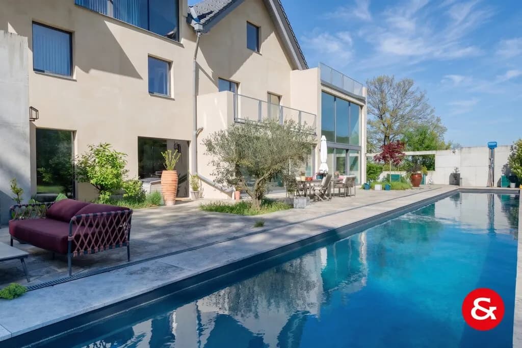 8-Zimmer-Gewerbeimmobilie kaufen in Sankt Pölten Land – 450 m², € 1.199.000 – Bild 12 von 46