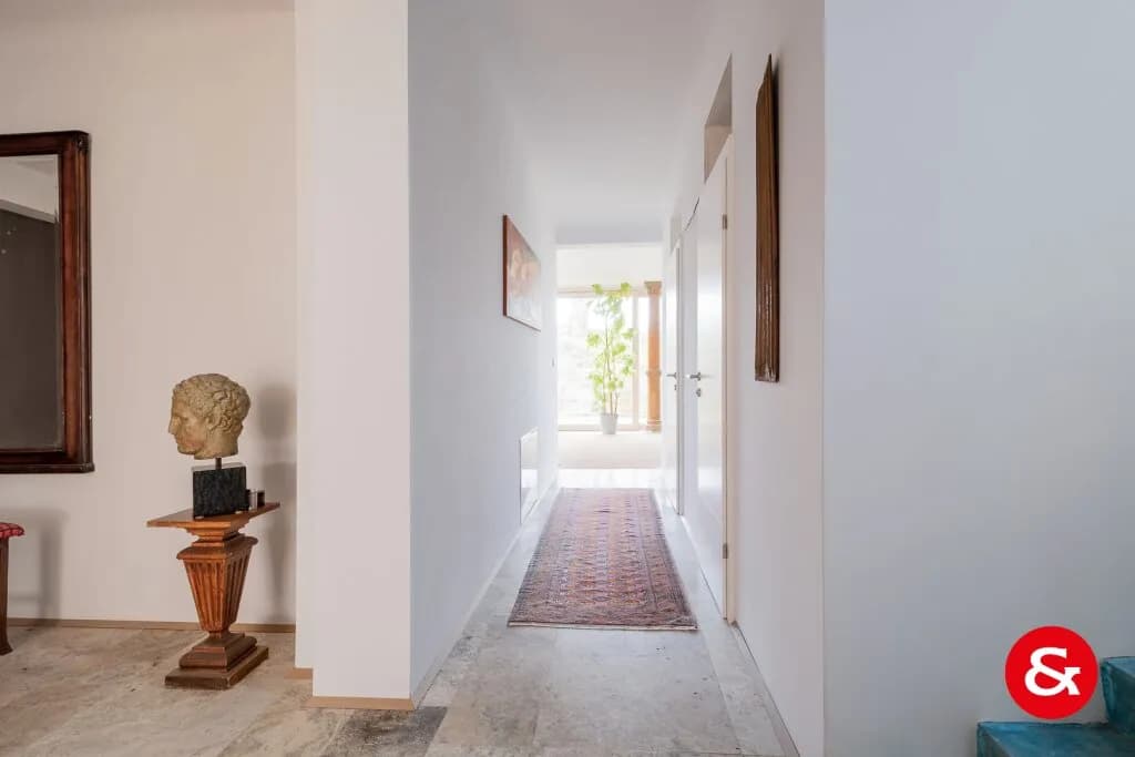8-Zimmer-Gewerbeimmobilie kaufen in Sankt Pölten Land – 450 m², € 1.199.000 – Bild 14 von 46