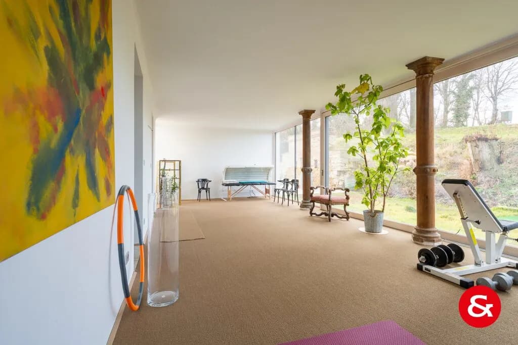 8-Zimmer-Gewerbeimmobilie kaufen in Sankt Pölten Land – 450 m², € 1.199.000 – Bild 15 von 46