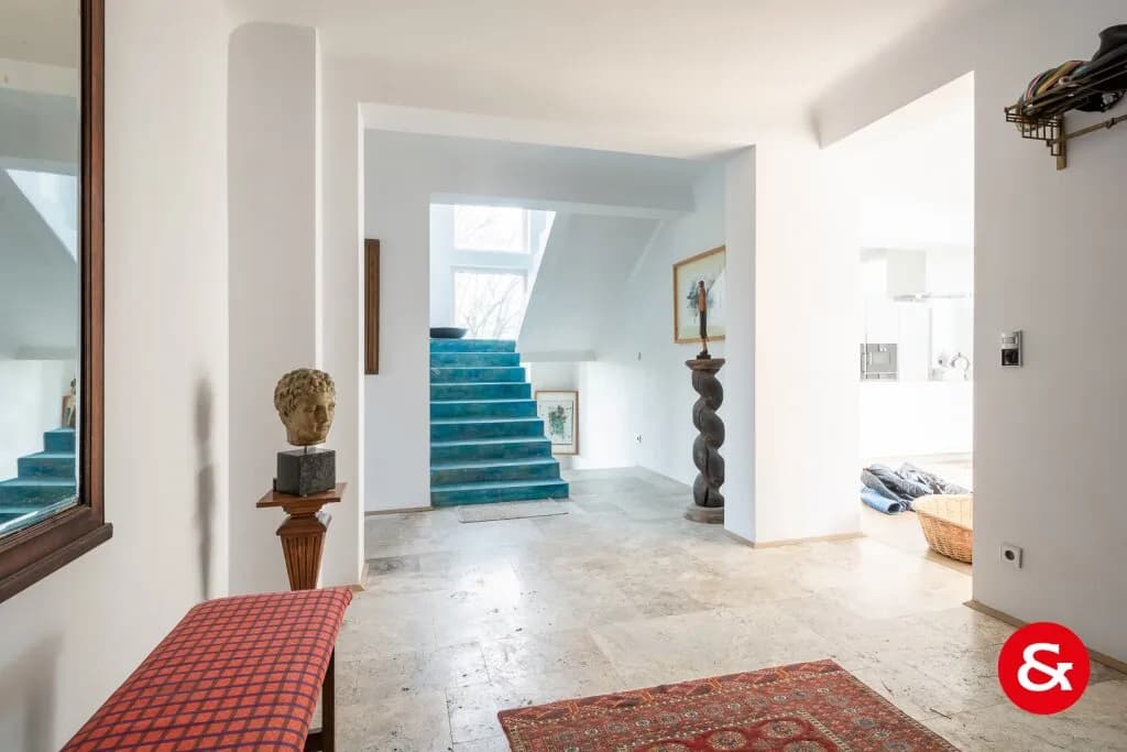 8-Zimmer-Gewerbeimmobilie kaufen in Sankt Pölten Land – 450 m², € 1.199.000 – Bild 16 von 46