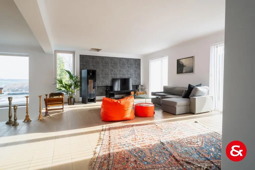 8-Zimmer-Gewerbeimmobilie kaufen in Sankt Pölten Land – 450 m², € 1.199.000 – Bild 17 von 46