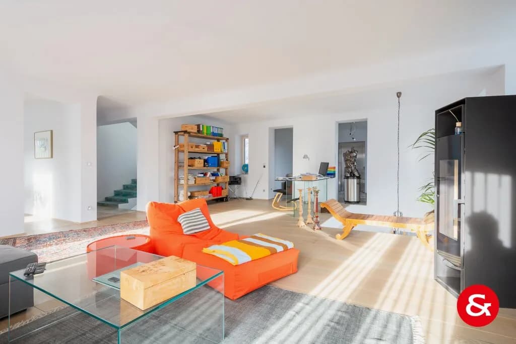 8-Zimmer-Gewerbeimmobilie kaufen in Sankt Pölten Land – 450 m², € 1.199.000 – Bild 18 von 46