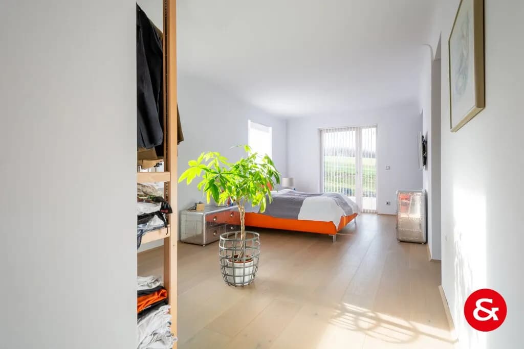 8-Zimmer-Gewerbeimmobilie kaufen in Sankt Pölten Land – 450 m², € 1.199.000 – Bild 19 von 46