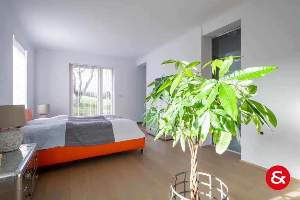 8-Zimmer-Gewerbeimmobilie kaufen in Sankt Pölten Land – 450 m², € 1.199.000 – Bild 20 von 46