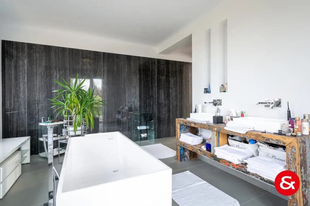 8-Zimmer-Gewerbeimmobilie kaufen in Sankt Pölten Land – 450 m², € 1.199.000 – Bild 21 von 46