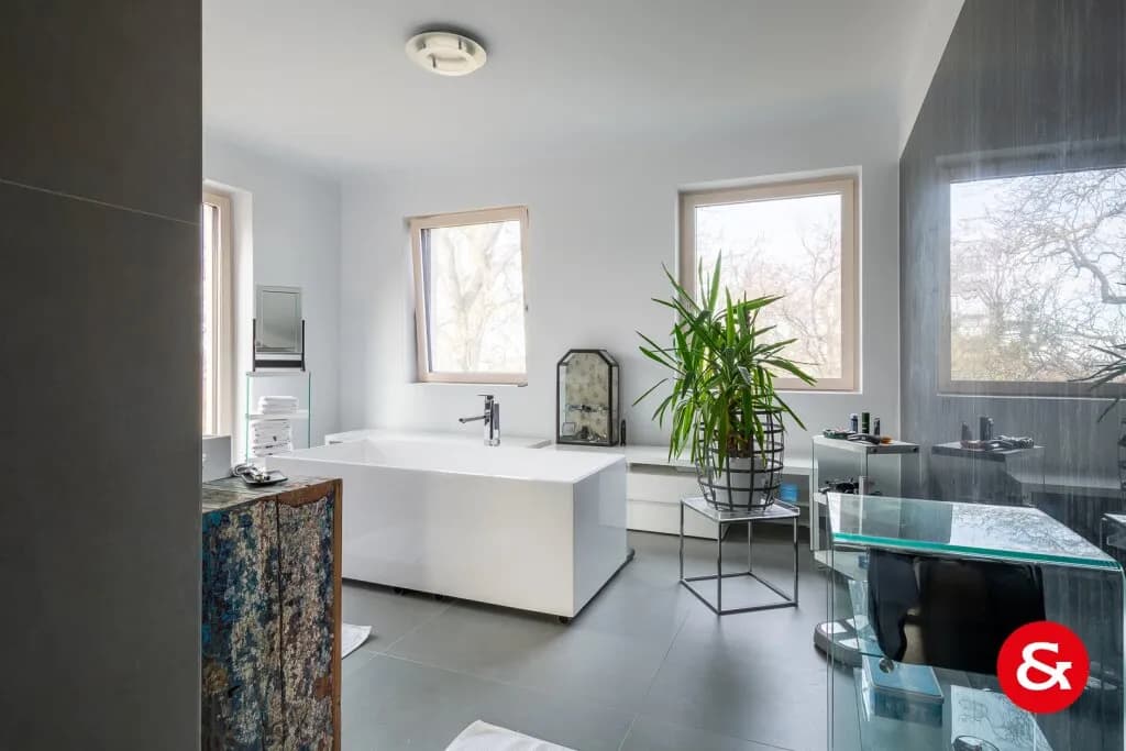 8-Zimmer-Gewerbeimmobilie kaufen in Sankt Pölten Land – 450 m², € 1.199.000 – Bild 22 von 46
