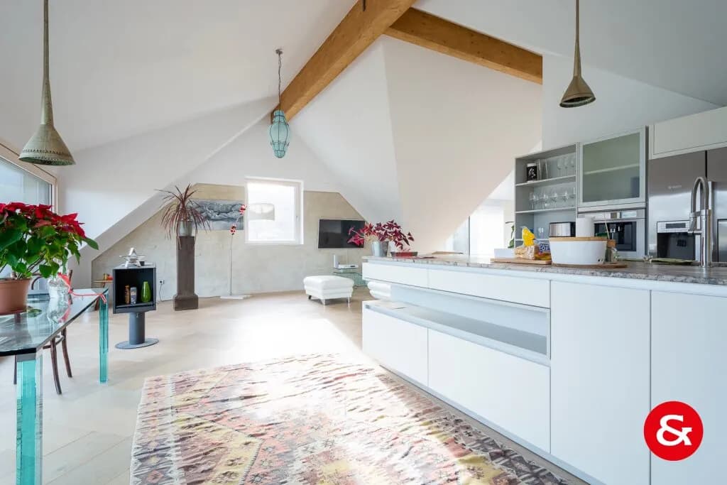 8-Zimmer-Gewerbeimmobilie kaufen in Sankt Pölten Land – 450 m², € 1.199.000 – Bild 24 von 46
