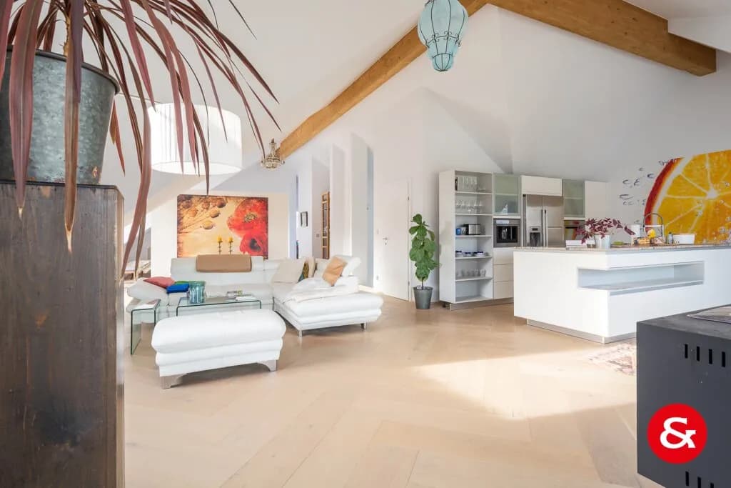 8-Zimmer-Gewerbeimmobilie kaufen in Sankt Pölten Land – 450 m², € 1.199.000 – Bild 26 von 46