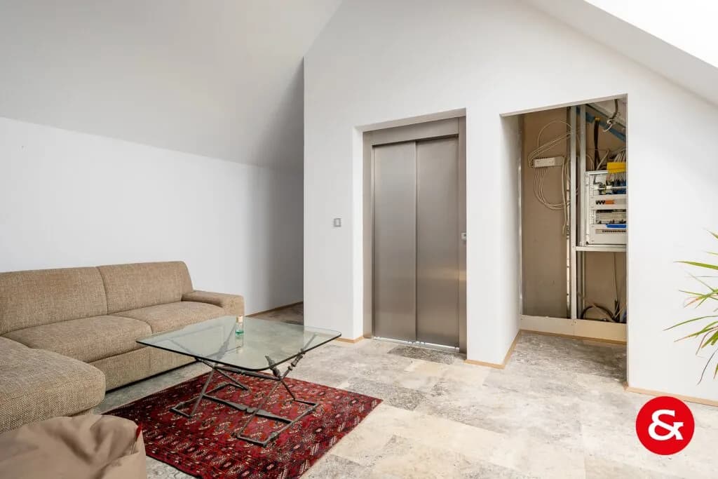 8-Zimmer-Gewerbeimmobilie kaufen in Sankt Pölten Land – 450 m², € 1.199.000 – Bild 27 von 46
