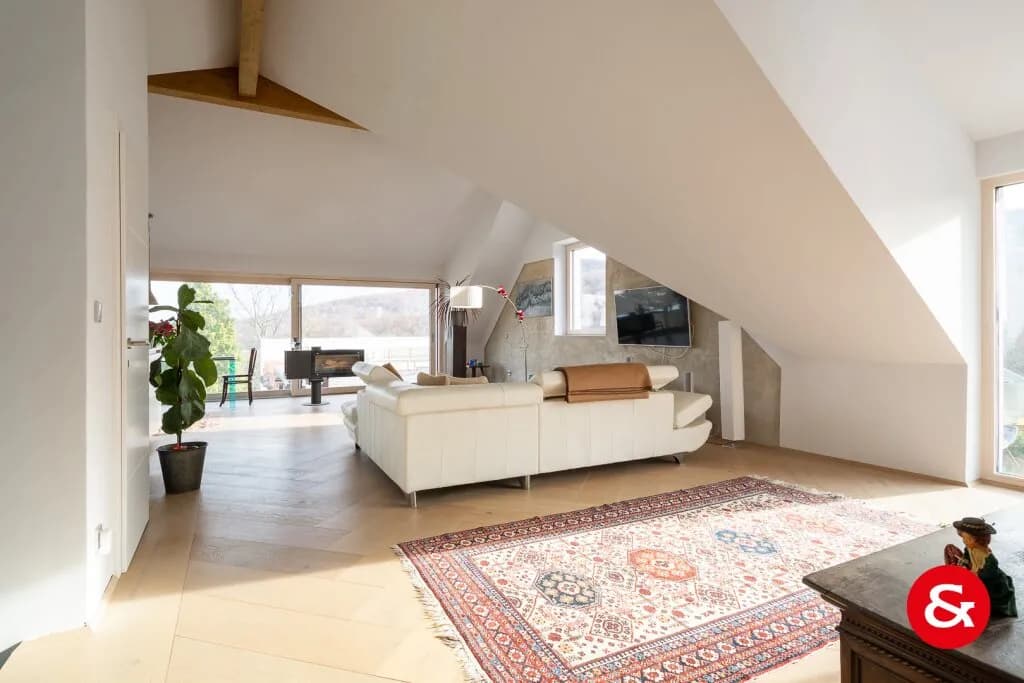 8-Zimmer-Gewerbeimmobilie kaufen in Sankt Pölten Land – 450 m², € 1.199.000 – Bild 28 von 46