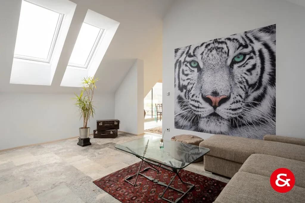 8-Zimmer-Gewerbeimmobilie kaufen in Sankt Pölten Land – 450 m², € 1.199.000 – Bild 29 von 46