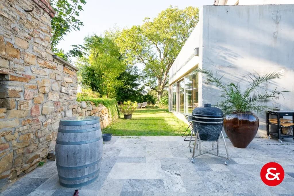 8-Zimmer-Gewerbeimmobilie kaufen in Sankt Pölten Land – 450 m², € 1.199.000 – Bild 33 von 46