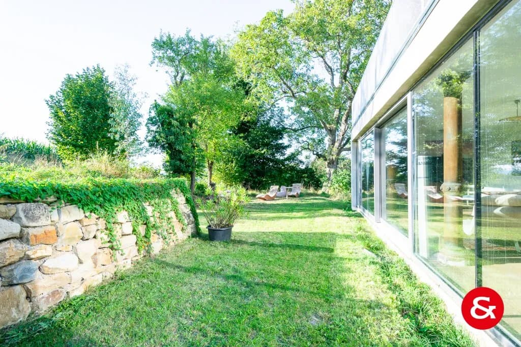 8-Zimmer-Gewerbeimmobilie kaufen in Sankt Pölten Land – 450 m², € 1.199.000 – Bild 34 von 46