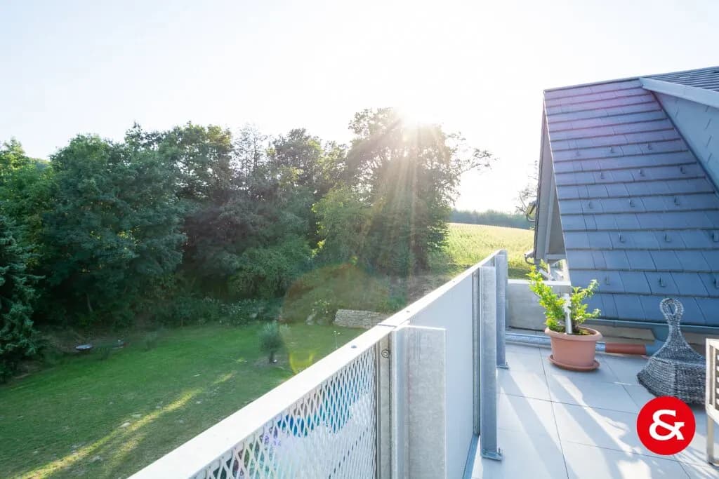8-Zimmer-Gewerbeimmobilie kaufen in Sankt Pölten Land – 450 m², € 1.199.000 – Bild 38 von 46