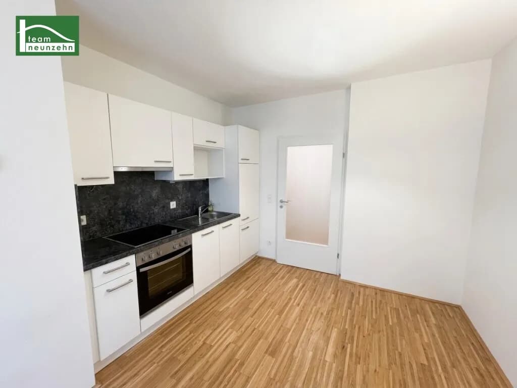 2-Zimmer-Wohnung mieten in Wien – 41,22 m², € 919 – Bild 2 von 17