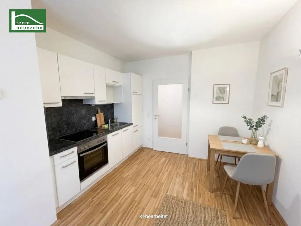 2-Zimmer-Wohnung mieten in Wien – 41,22 m², € 919 – Bild 3 von 17