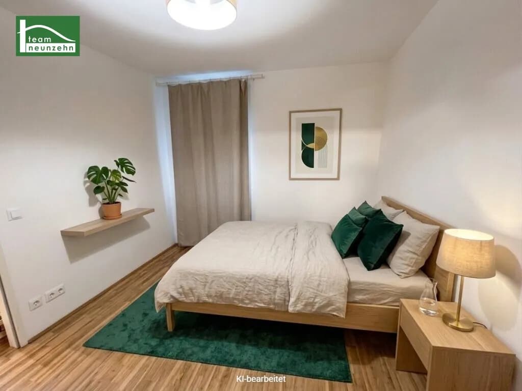2-Zimmer-Wohnung mieten in Wien – 41,22 m², € 919 – Bild 5 von 17