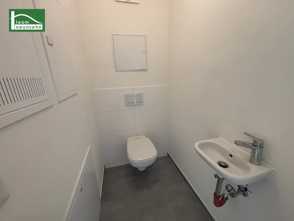 2-Zimmer-Wohnung mieten in Wien – 41,22 m², € 919 – Bild 8 von 17