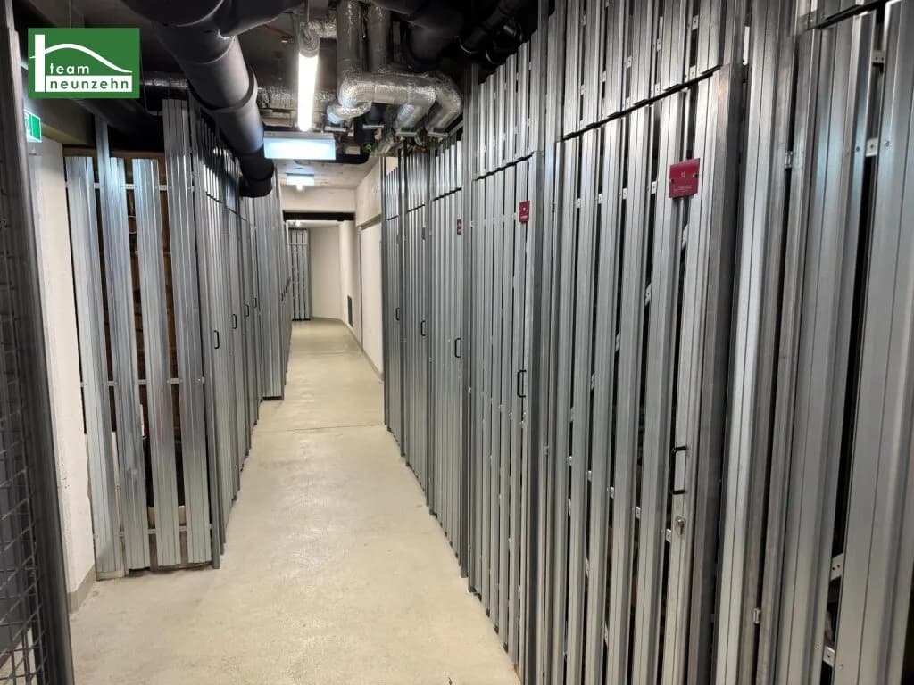 2-Zimmer-Wohnung mieten in Wien – 41,22 m², € 919 – Bild 11 von 17