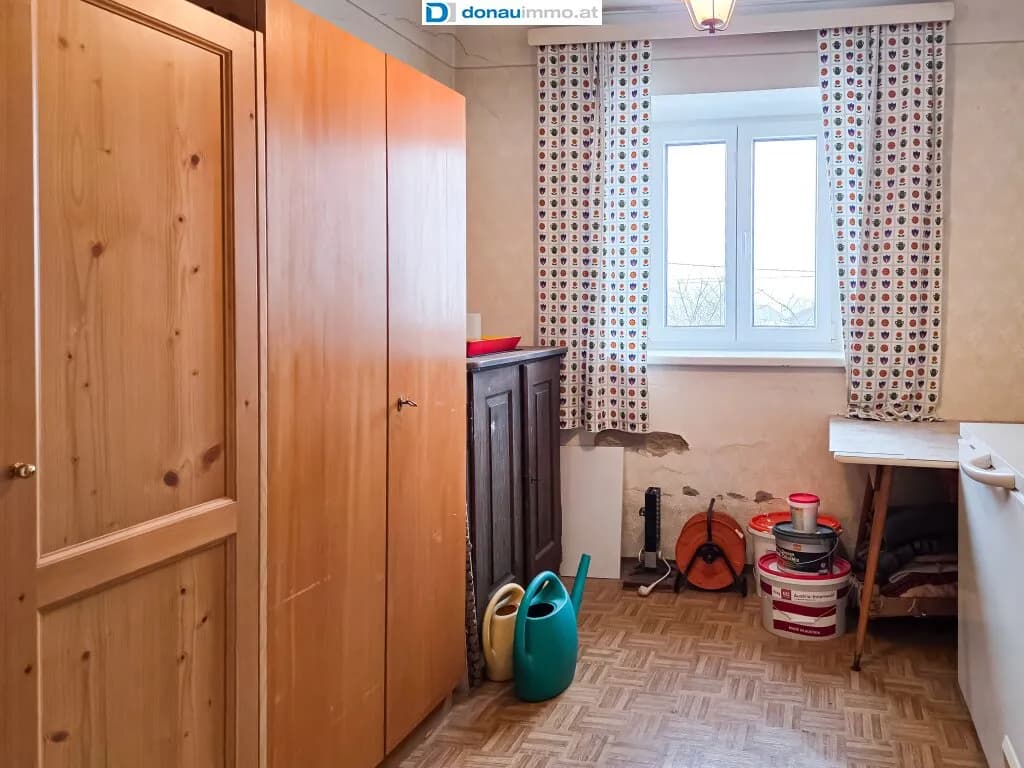 4-Zimmer-Immobilie kaufen in Waidhofen an der Thaya – 94 m², € 198.000 – Bild 26 von 35