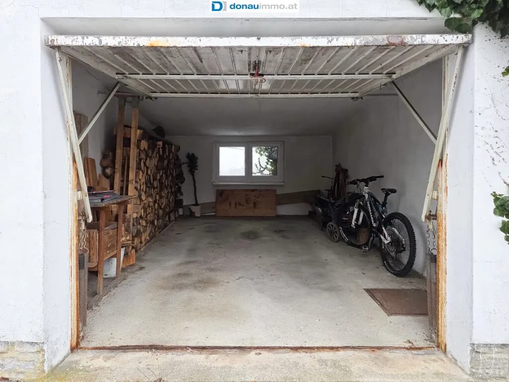 4-Zimmer-Immobilie kaufen in Waidhofen an der Thaya – 94 m², € 198.000 – Bild 27 von 35