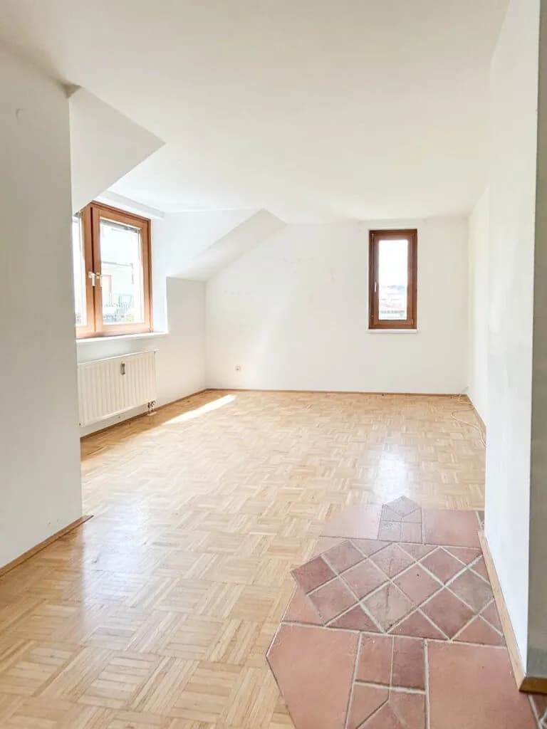 3-Zimmer-Wohnung mieten in Voitsberg – 67,43 m², € 878 – Bild 1 von 11