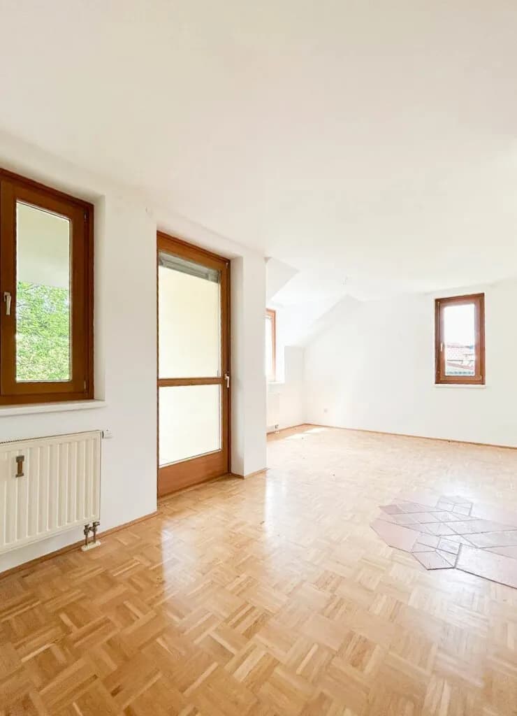 3-Zimmer-Wohnung mieten in Voitsberg – 67,43 m², € 878 – Bild 7 von 11