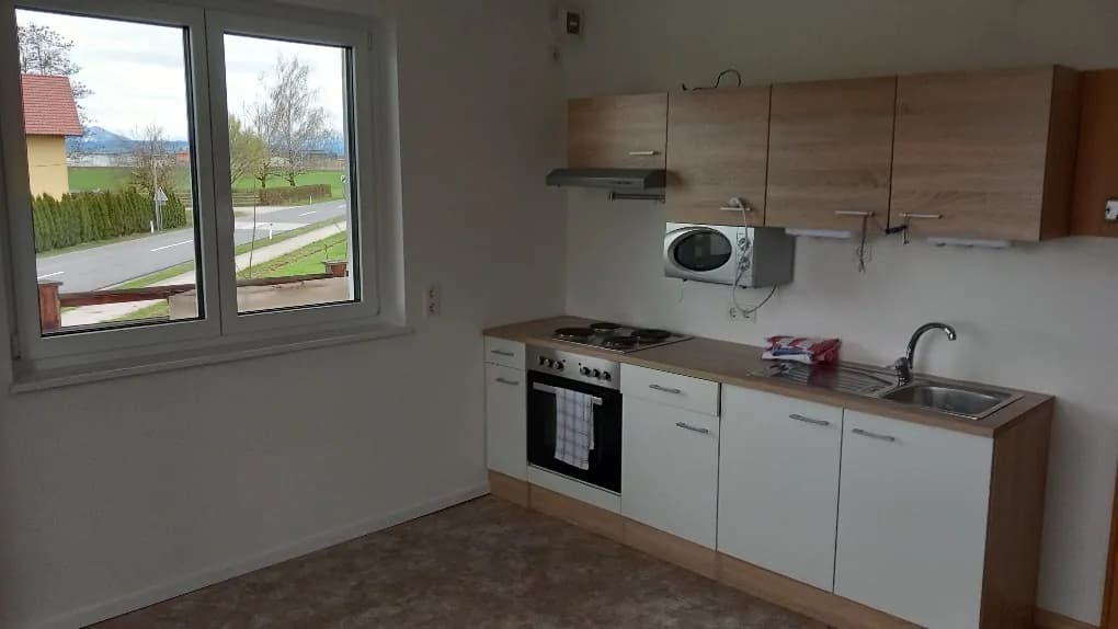 Wohnung mieten in Wels-Land – 95 m², € 950 – Bild 1 von 2