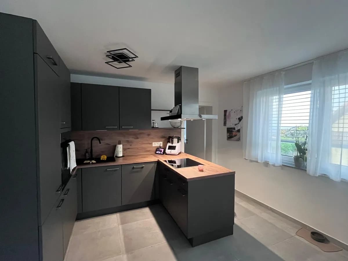 3-Zimmer-Wohnung mieten in Voitsberg – 94 m², € 800 – Bild 1 von 9