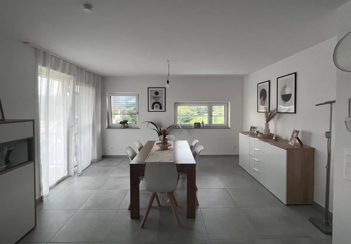 3-Zimmer-Wohnung mieten in Voitsberg – 94 m², € 800 – Bild 2 von 9
