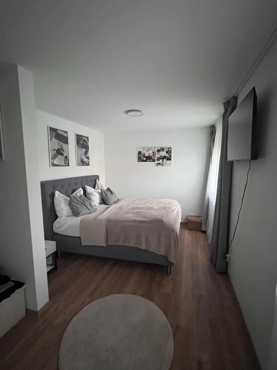 3-Zimmer-Wohnung mieten in Voitsberg – 94 m², € 800 – Bild 3 von 9