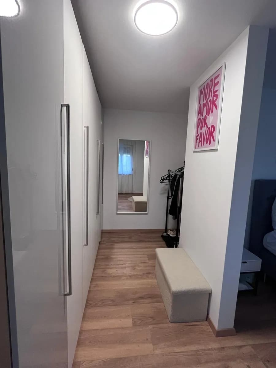3-Zimmer-Wohnung mieten in Voitsberg – 94 m², € 800 – Bild 7 von 9