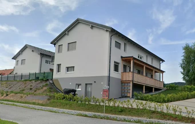 3-Zimmer-Wohnung mieten in Voitsberg – 94 m², € 800 – Bild 9 von 9