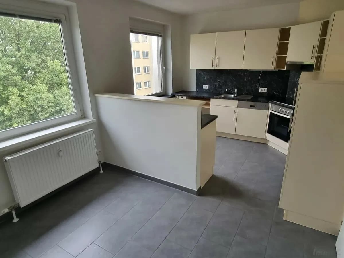 3-Zimmer-Wohnung mieten in Graz – 96 m², € 1.200 – Bild 4 von 10
