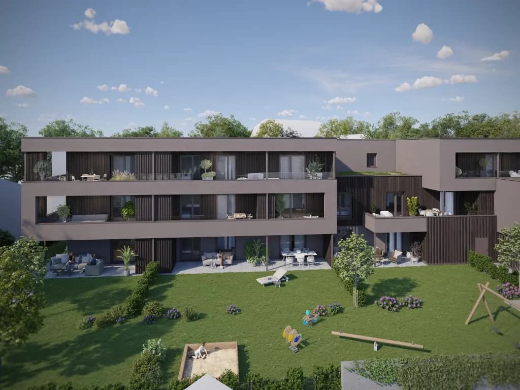 5-Zimmer-Wohnung kaufen in Braunau am Inn – 150,06 m², € 832.833 – Bild 4 von 25