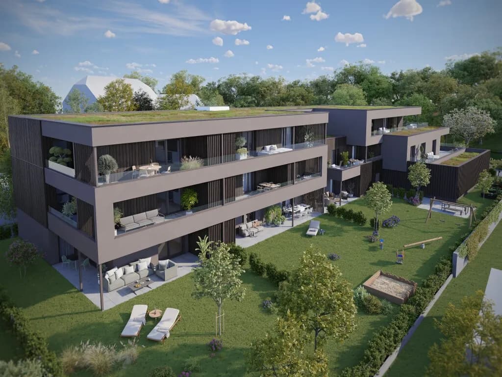 5-Zimmer-Wohnung kaufen in Braunau am Inn – 150,06 m², € 832.833 – Bild 5 von 25