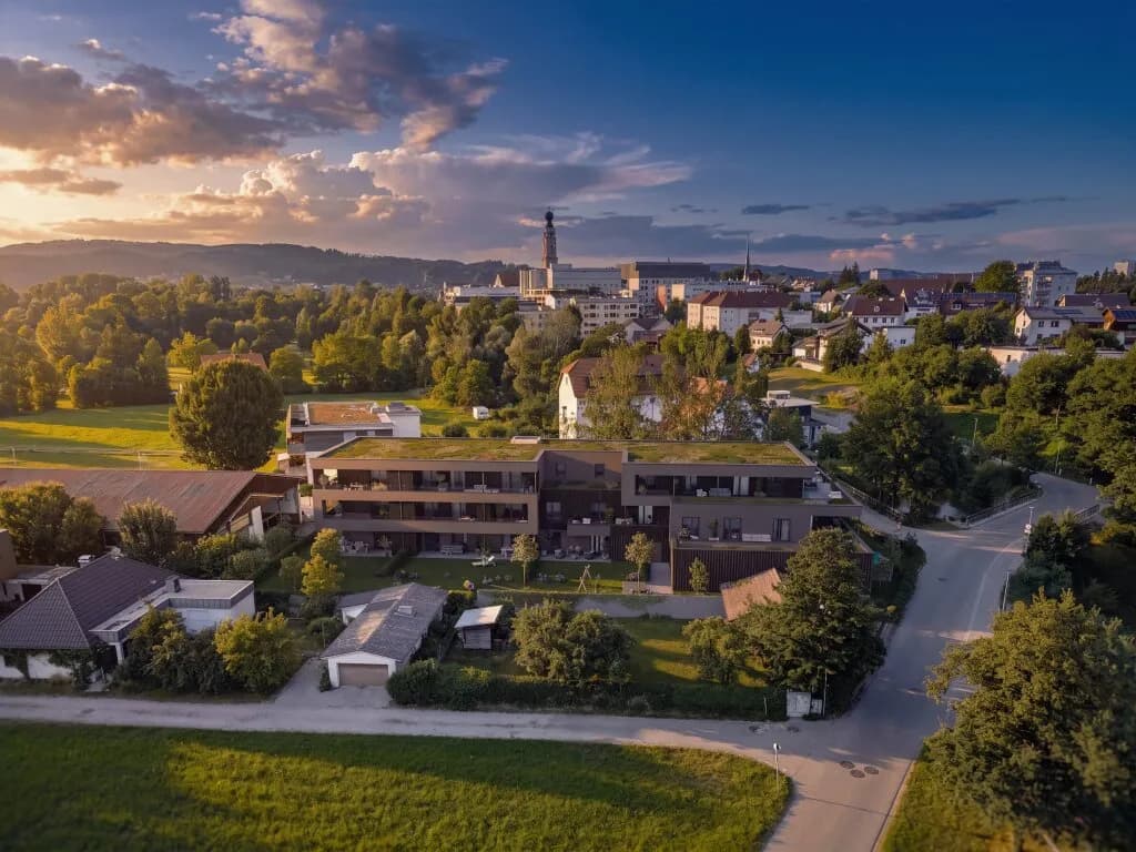 5-Zimmer-Wohnung kaufen in Braunau am Inn – 150,06 m², € 832.833 – Bild 6 von 25
