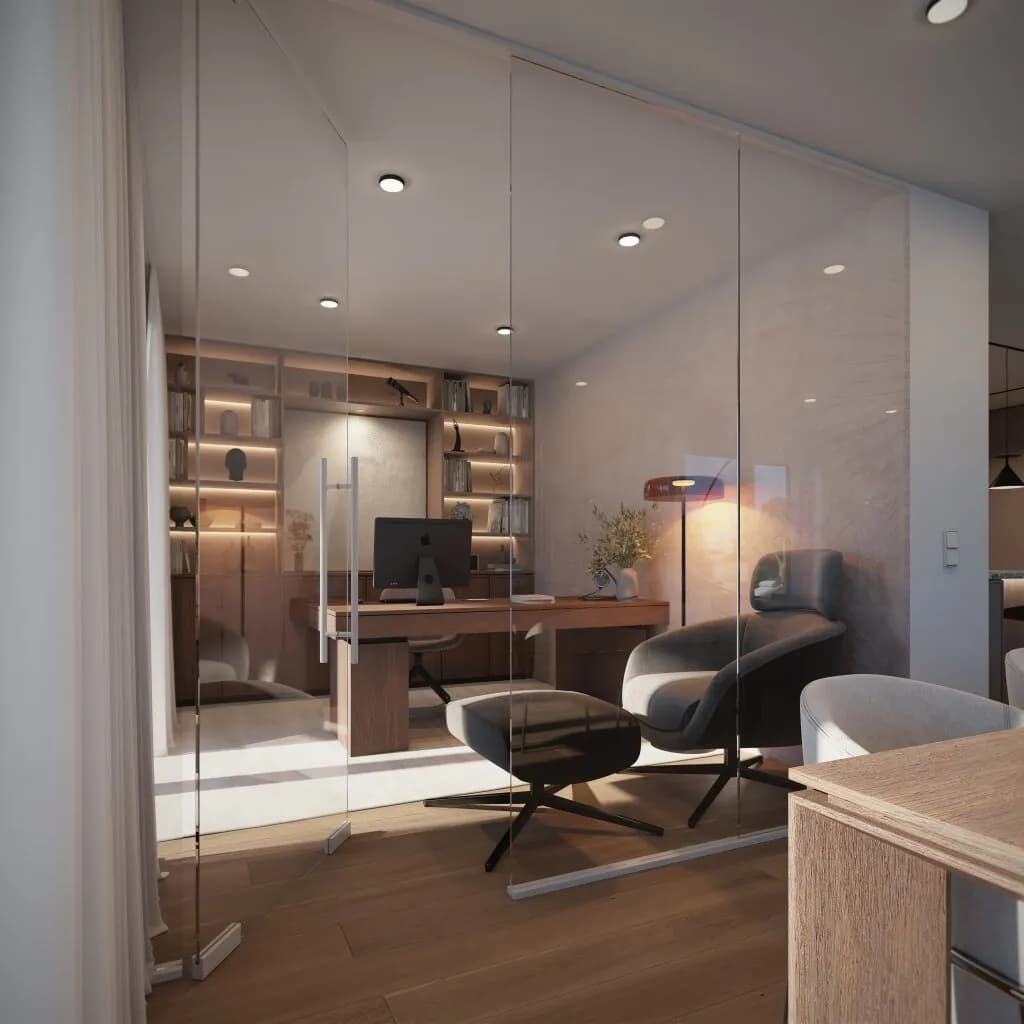 5-Zimmer-Wohnung kaufen in Braunau am Inn – 150,06 m², € 832.833 – Bild 12 von 25