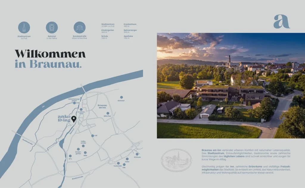 5-Zimmer-Wohnung kaufen in Braunau am Inn – 150,06 m², € 832.833 – Bild 20 von 25