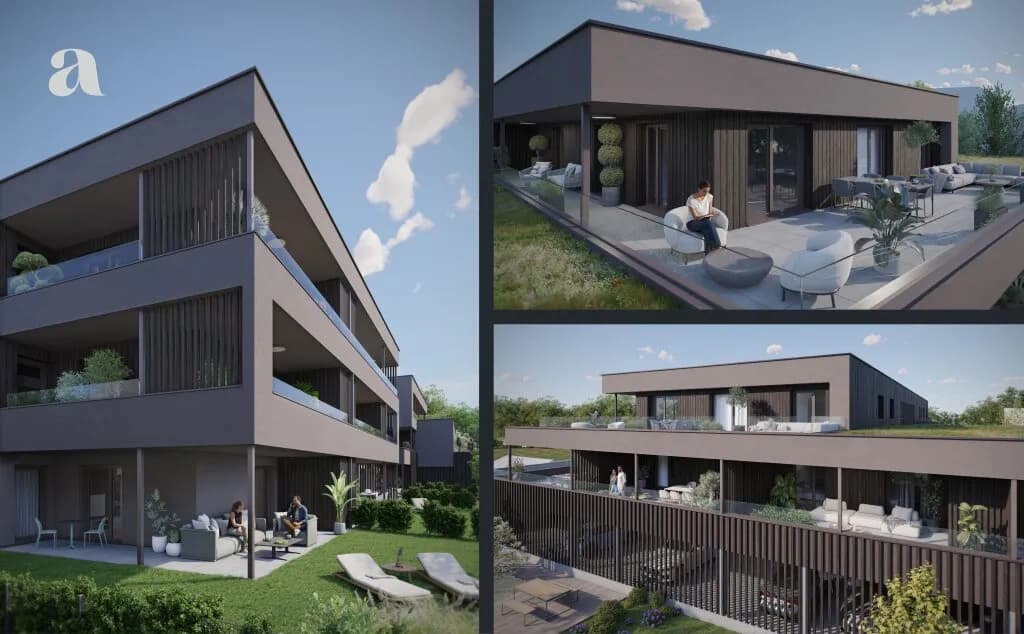 5-Zimmer-Wohnung kaufen in Braunau am Inn – 150,06 m², € 832.833 – Bild 21 von 25