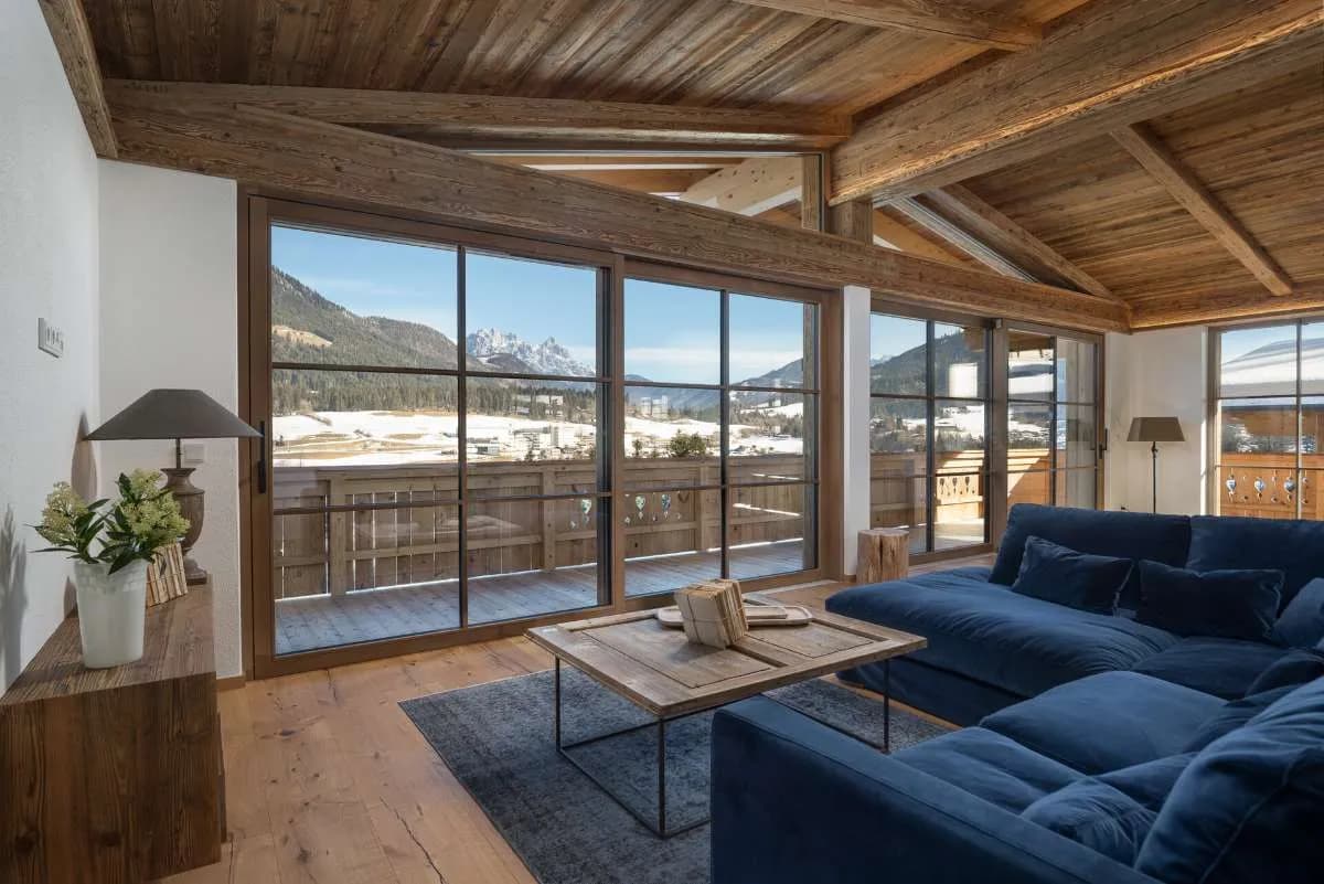 5-Zimmer-Haus kaufen in Kitzbühel – 264,7 m², € 3.950.000