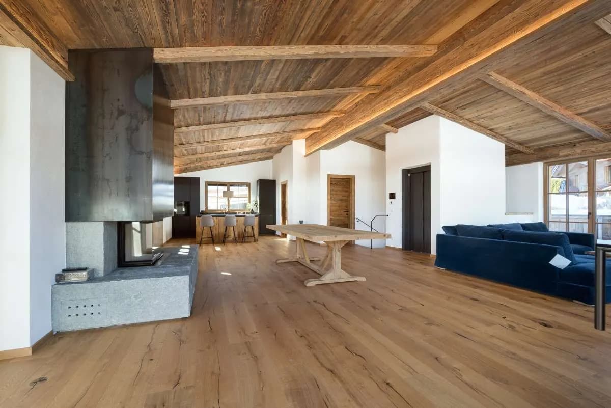 5-Zimmer-Haus kaufen in Kitzbühel – 264,7 m², € 3.950.000 – Bild 2 von 13