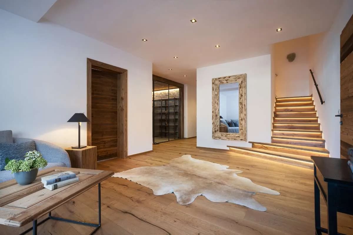 5-Zimmer-Haus kaufen in Kitzbühel – 264,7 m², € 3.950.000 – Bild 5 von 13