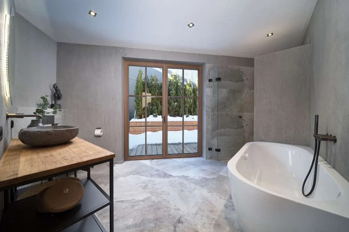 5-Zimmer-Haus kaufen in Kitzbühel – 264,7 m², € 3.950.000 – Bild 6 von 13