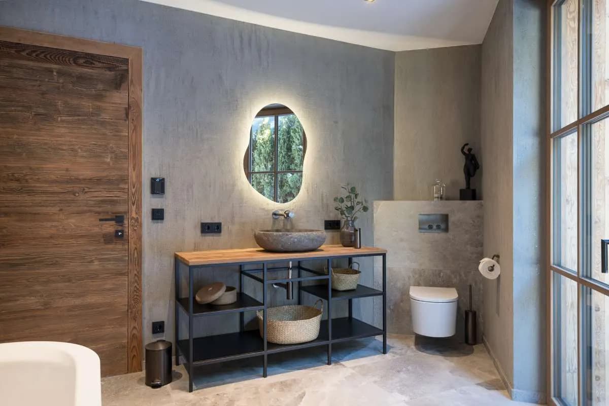 5-Zimmer-Haus kaufen in Kitzbühel – 264,7 m², € 3.950.000 – Bild 7 von 13