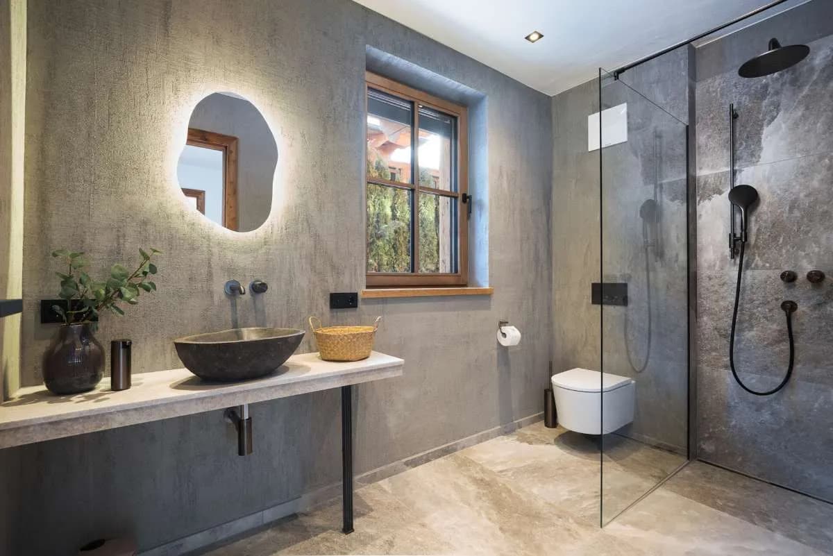 5-Zimmer-Haus kaufen in Kitzbühel – 264,7 m², € 3.950.000 – Bild 8 von 13