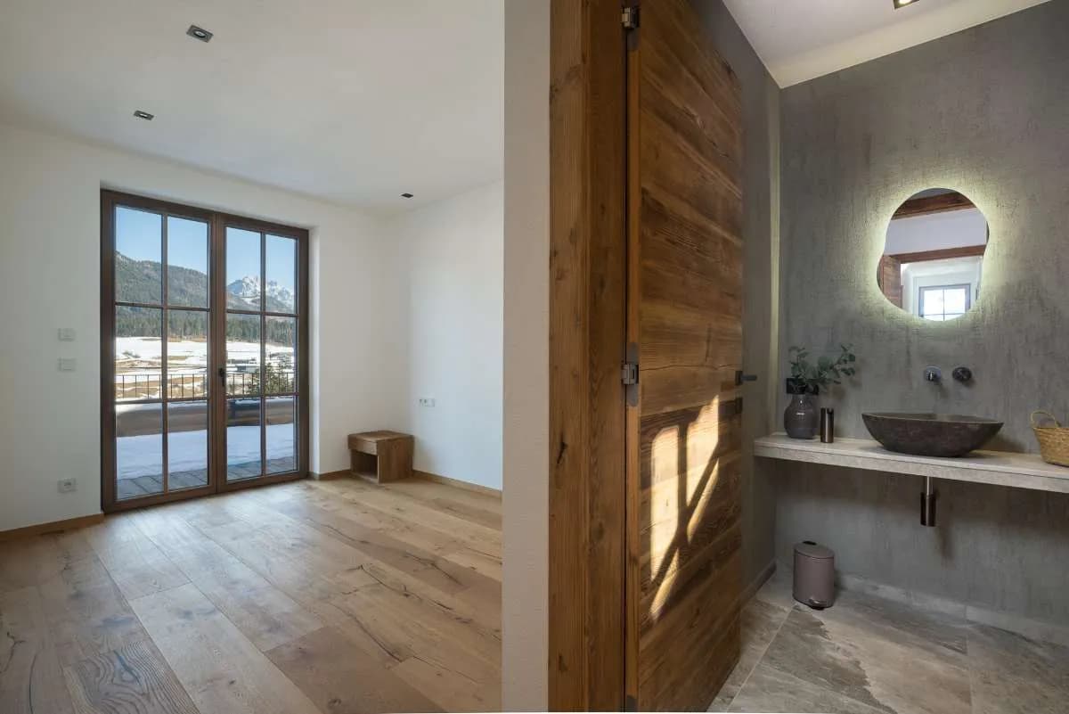 5-Zimmer-Haus kaufen in Kitzbühel – 264,7 m², € 3.950.000 – Bild 11 von 13