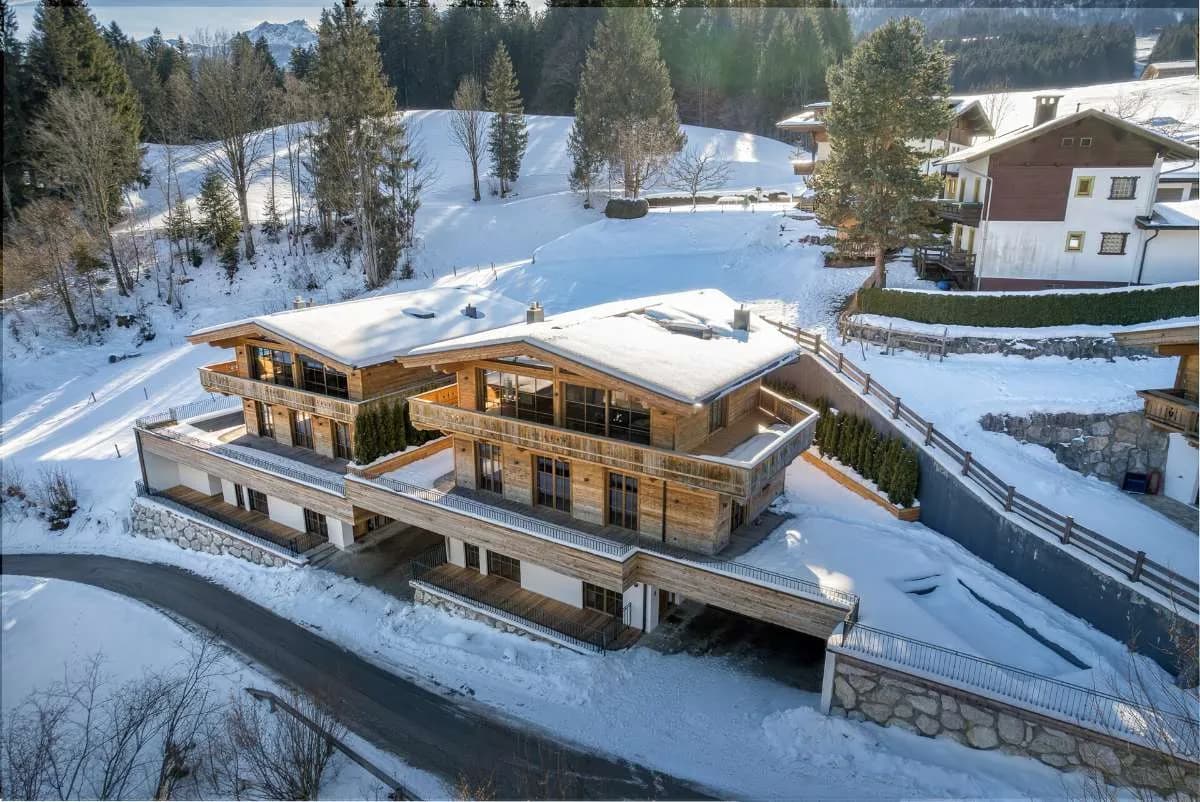 5-Zimmer-Haus kaufen in Kitzbühel – 264,7 m², € 3.950.000 – Bild 13 von 13