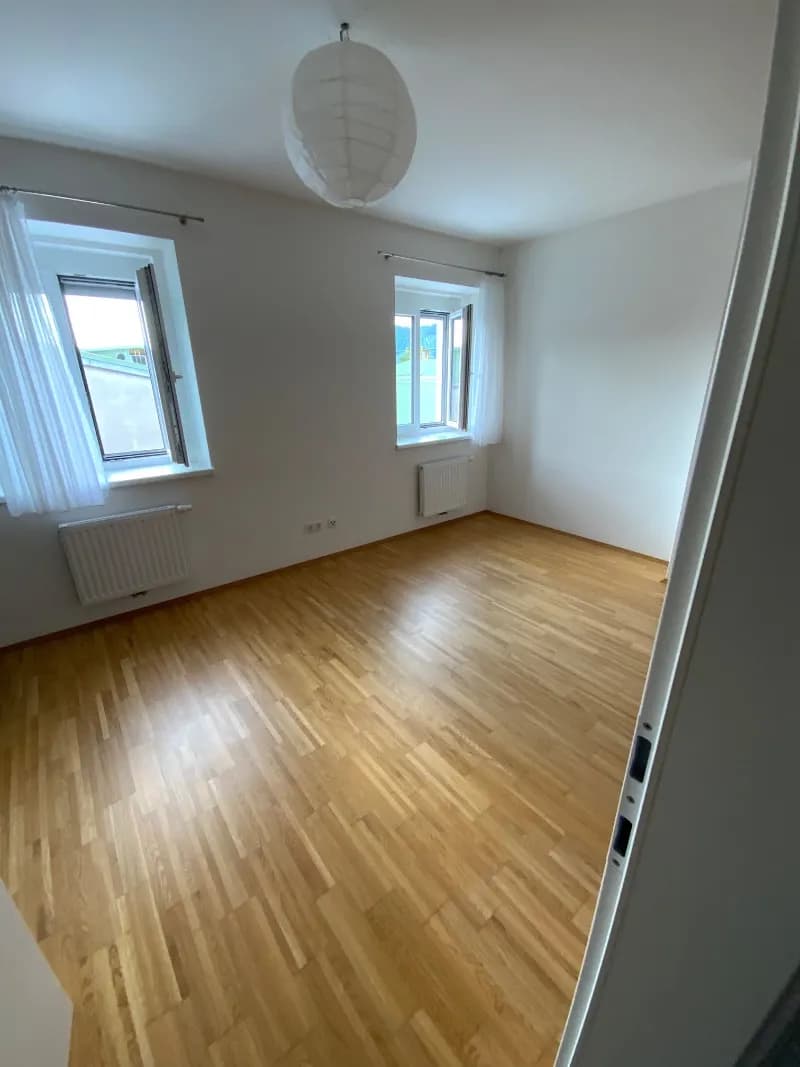 2-Zimmer-Wohnung mieten in Graz-Umgebung – 55 m², € 756